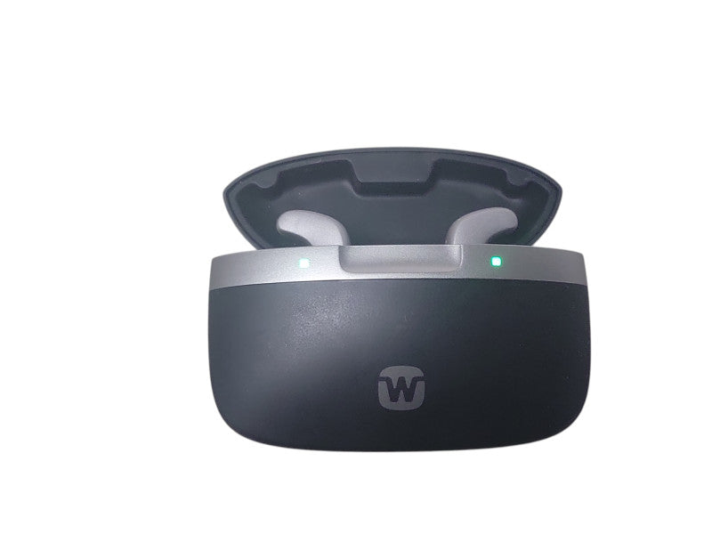 Widex Smart MRRLD440 hearing aid with Portable Charger No Receiver, READ _