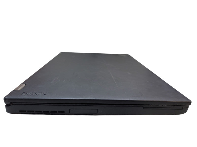 Lenovo ThinkPad P51 Xeon 1505 32GB DDR4 Quadro M2200 256GB SSD  β Lap200