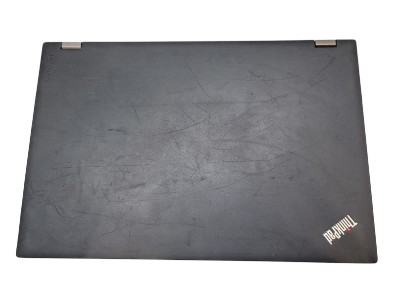 Lenovo ThinkPad P51 Xeon 1505 32GB DDR4 Quadro M2200 256GB SSD  β Lap200