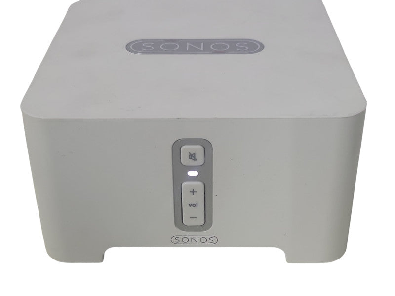 Sonos Multi-Room Music System ZonePlayer ZP90, READ _