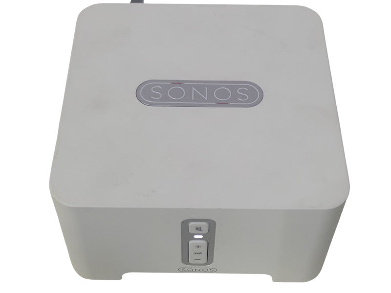 Sonos Multi-Room Music System ZonePlayer ZP90, READ _