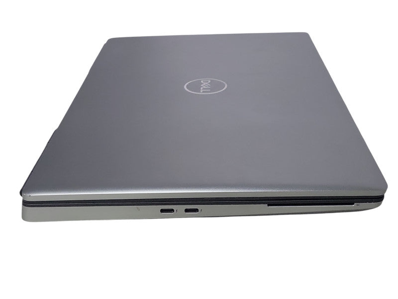 dell precision 7560 Core I7-11850H 4.80GHz, 64GB, 1TB NVMe, RTX A2000 _ Lap200