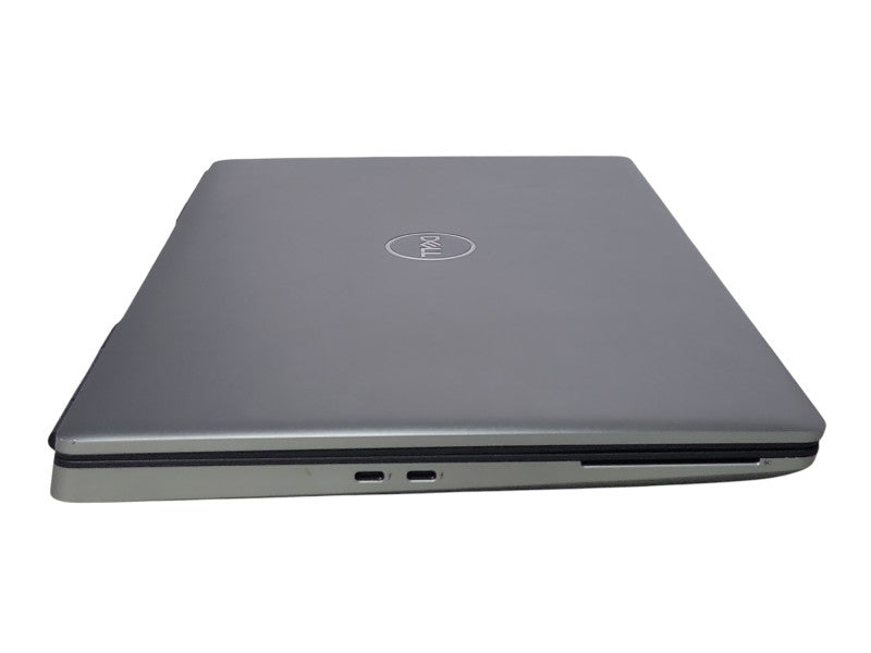 dell precision 7560 Core I7-11850H 4.80GHz, 64GB, 1TB NVMe, RTX A2000 _ Lap200