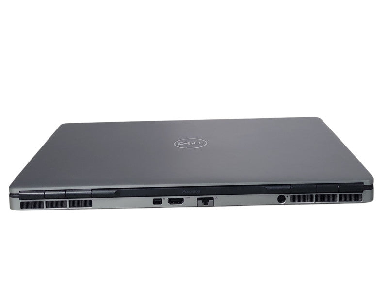 dell precision 7560 Core I7-11850H 4.80GHz, 64GB, 1TB NVMe, RTX A2000 _ Lap200