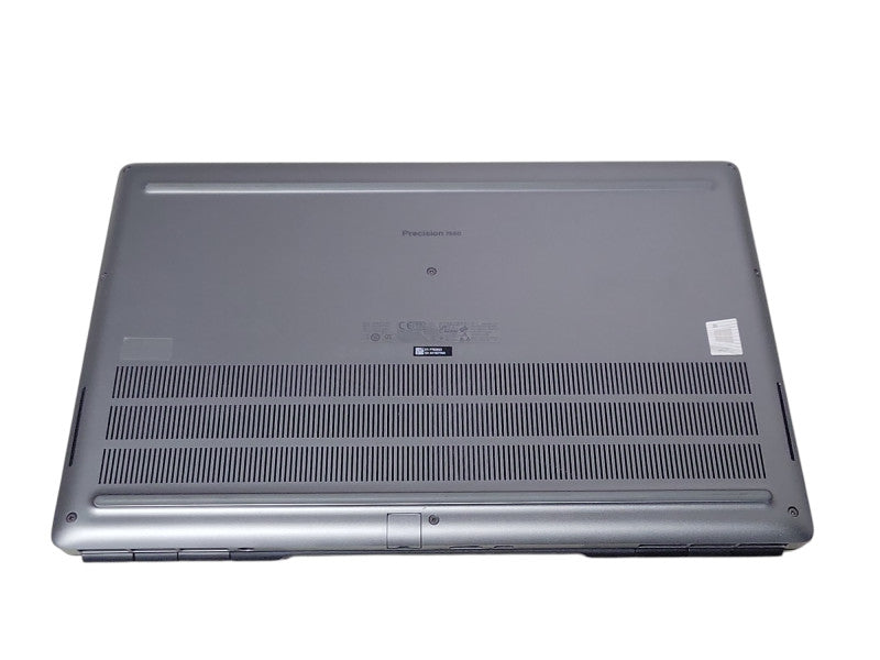 dell precision 7560 Core I7-11850H 4.80GHz, 64GB, 1TB NVMe, RTX A2000 _ Lap200