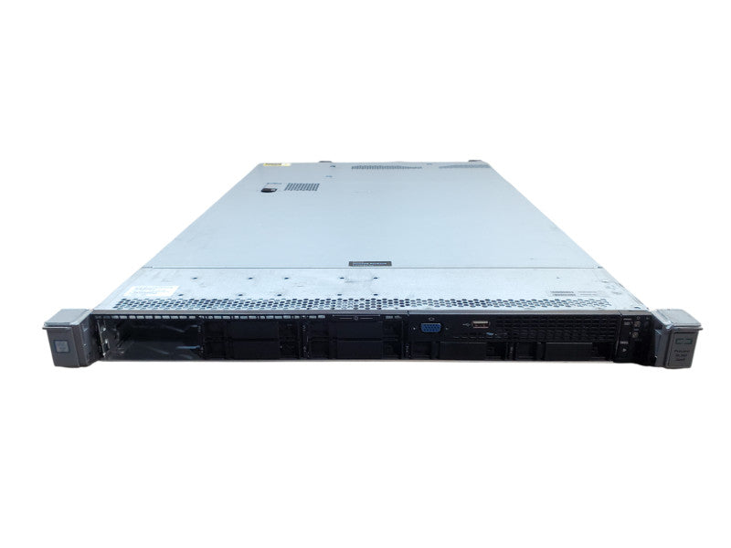 HP ProLiant DL360 Gen9 2x Xeon E5-2697A v4 32GB DDR4 P440ar - No HDD