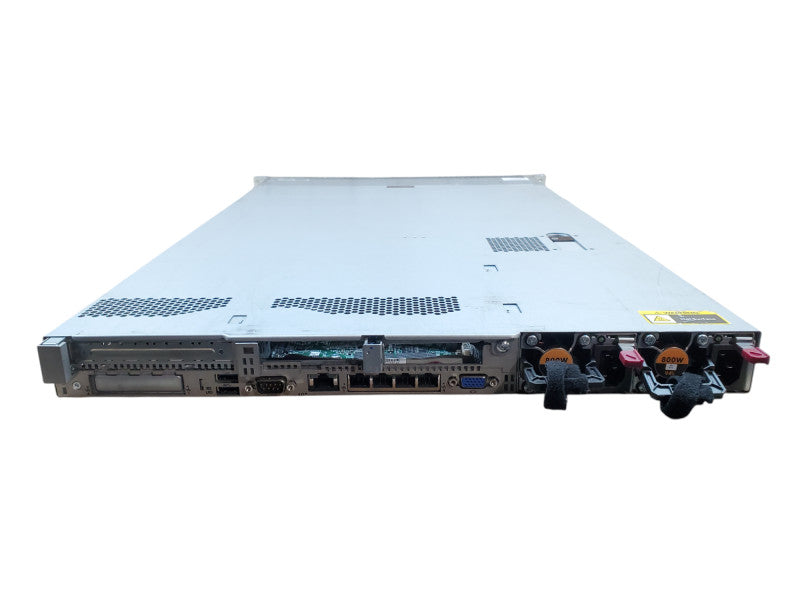 HP ProLiant DL360 Gen9 2x Xeon E5-2697A v4 32GB DDR4 P440ar - No HDD