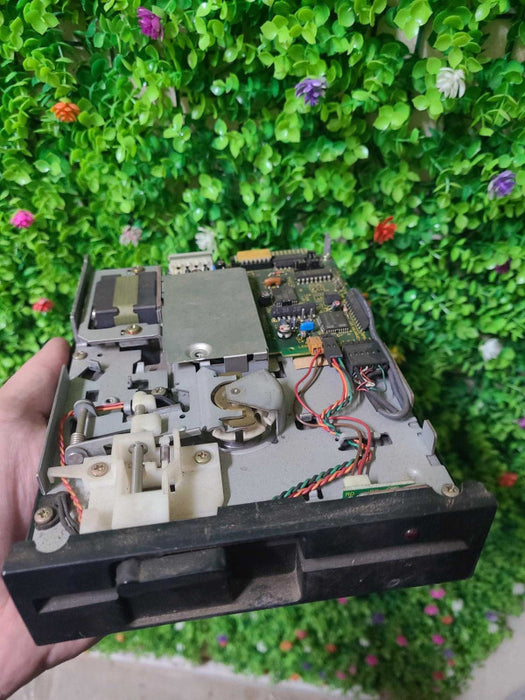 Panasonic JU-455-5 AAG 5.25" - untested, READ _
