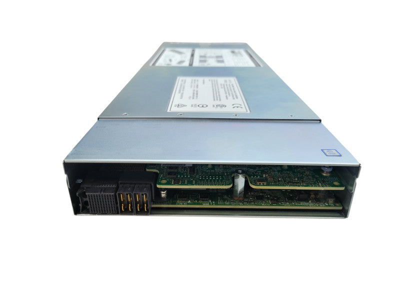 Cisco UCS B200 M5 - Blade Server (Barebones) Q%
