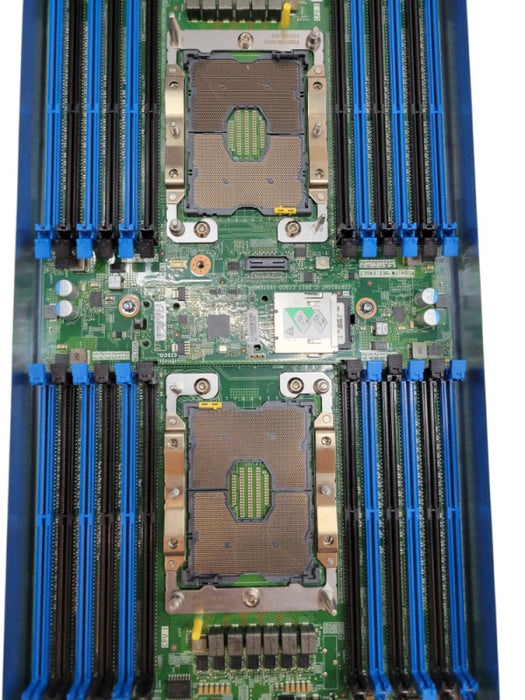 Cisco UCS B200 M5 - Blade Server (Barebones) Q%