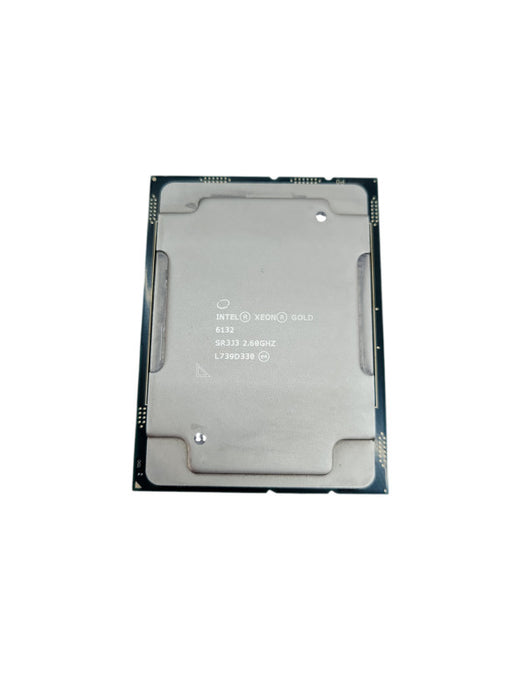 Intel Xeon Gold 6232 @ 2.60GHz SR3J3 Q%
