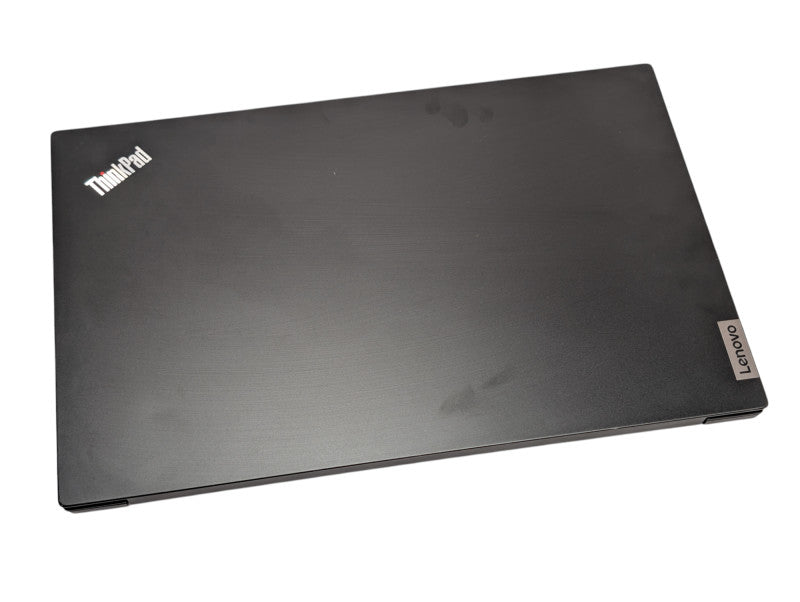 Lenovo E15 Gen 2 Intel Core i7-1165G7 32GB RAM & 256GB NVMe Storage  - Lap200