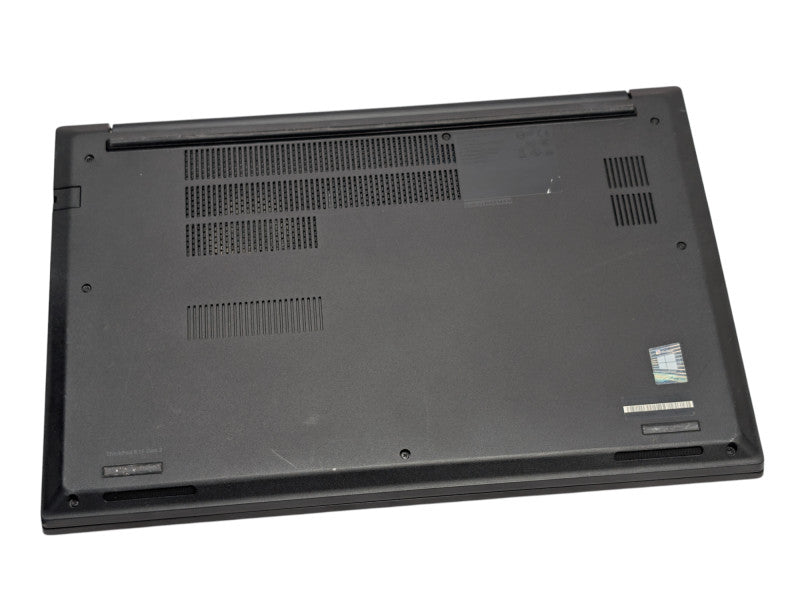 Lenovo E15 Gen 2 Intel Core i7-1165G7 32GB RAM & 256GB NVMe Storage  - Lap200
