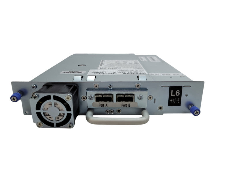 Dell IBM LTO Ultrium 6-H 35P1980 SAS Tape Module %