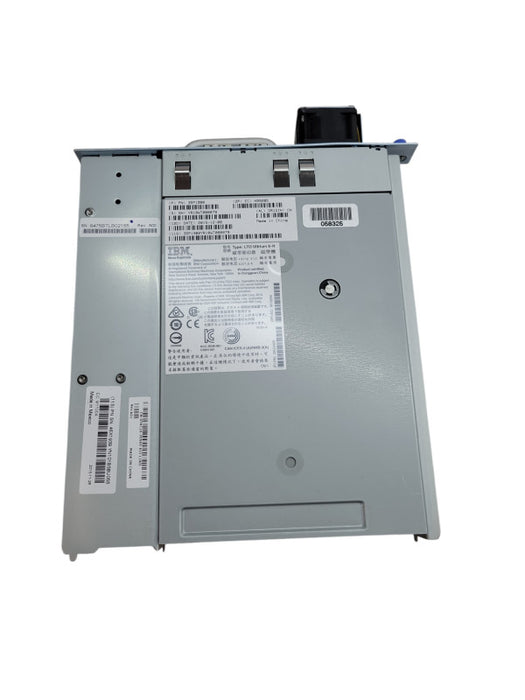 Dell IBM LTO Ultrium 6-H 35P1980 SAS Tape Module %