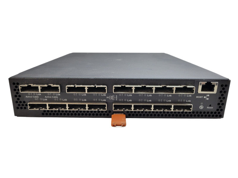 LSI SAS6160 16-Port 24Gb/s Mini-SAS Port Switch %
