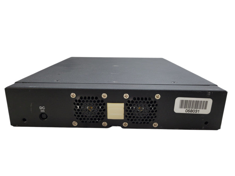 LSI SAS6160 16-Port 24Gb/s Mini-SAS Port Switch %