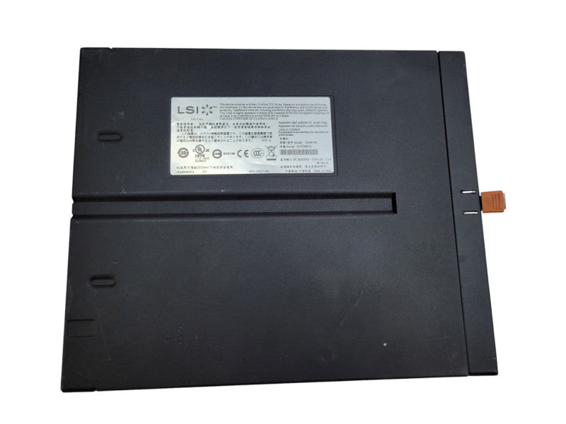 LSI SAS6160 16-Port 24Gb/s Mini-SAS Port Switch %