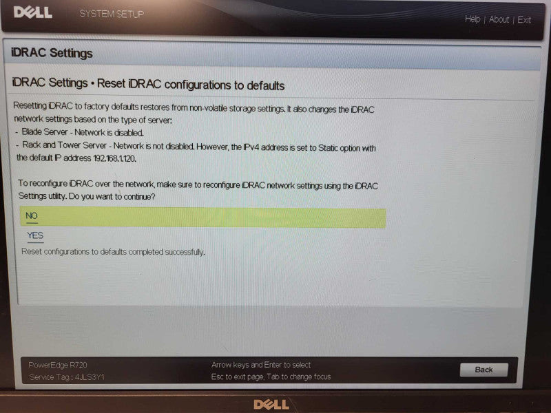 DELL PowerEdge R720 24x 2.5" 2x E5-2650 0 32GB RAM H710 RAID Q$