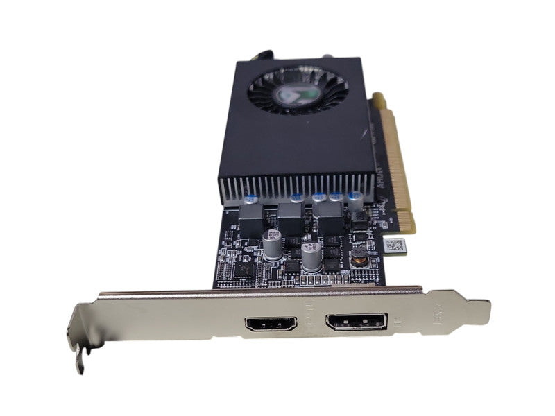 AMD Radeon MS-RX550 4G GDDR5 128BIT Graphics card HDMI/Display _