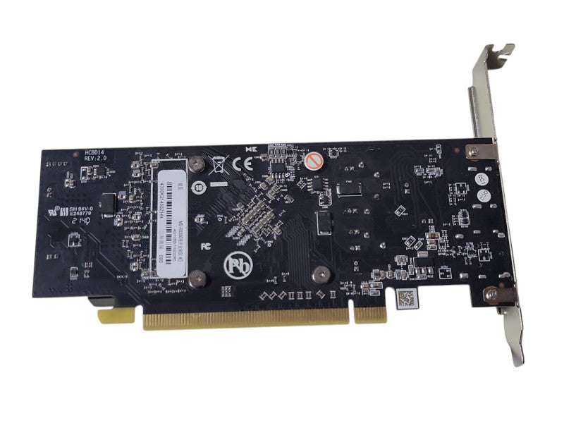 AMD Radeon MS-RX550 4G GDDR5 128BIT Graphics card HDMI/Display _