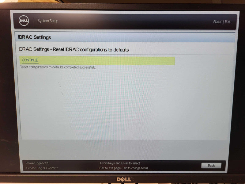 DELL PowerEdge R720 8x 2.5" 2x E5-2660 v2 32GB RAM H710P RAID Q$