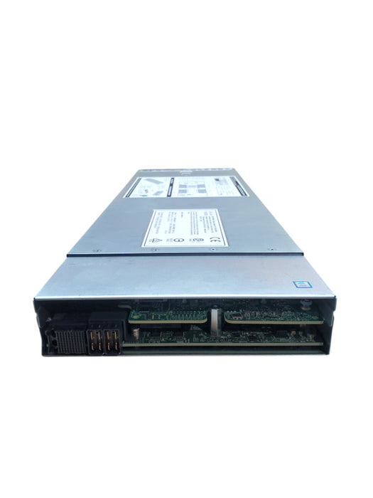 Cisco USC B200 M5 Blade Server Module with 2x Intel Xeon Gold 6132 - No RAM