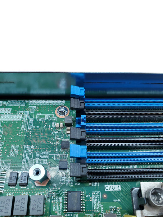 Cisco USC B200 M5 Blade Server Module with 2x Intel Xeon Gold 6132 - No RAM