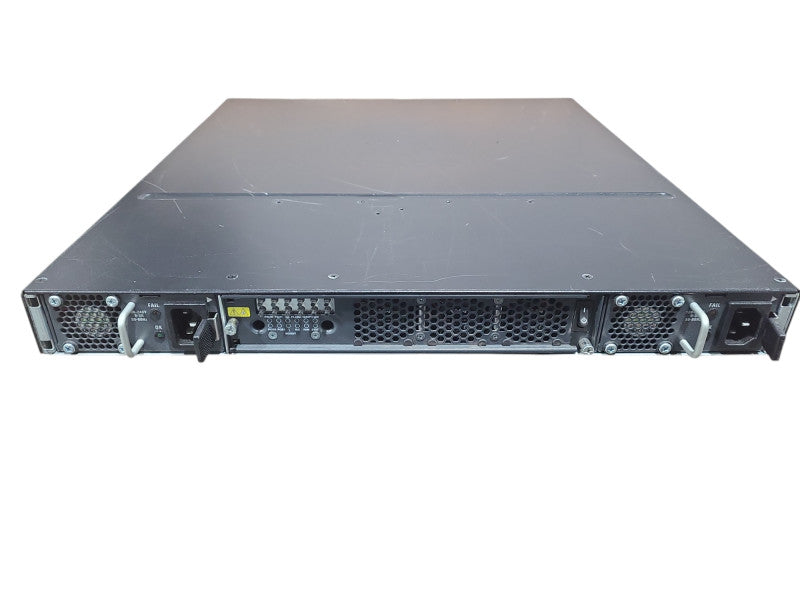 Cisco 4400 Series ISR4431/K9 V01 PoE Integrated Services Router 2x PSU