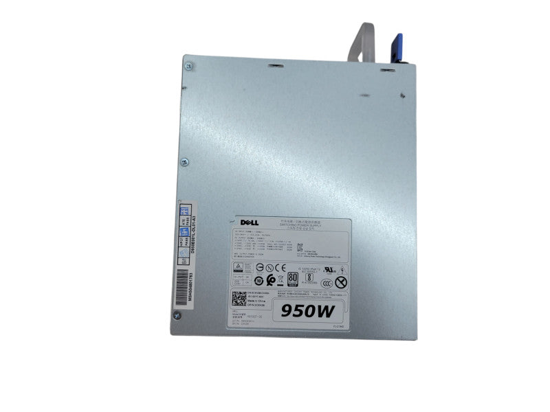 Dell H950EF-00 0CXV28 950W 80 Plus Gold %