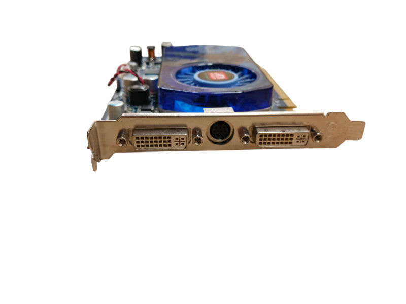 Sapphire ATI Radeon HD3650 512 MB 64 Bit DDR2 PCI-E Graphics Card