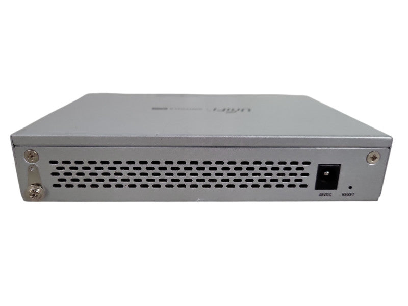 UBIQUITI UniFi Switch 8 60W US-8-60W 8 Port Gigabit PoE Switch !