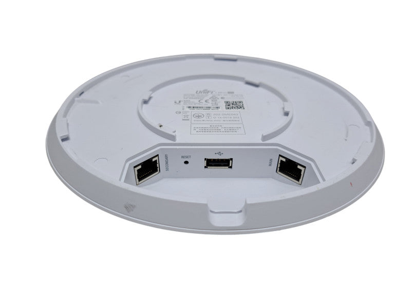 Ubiquiti UAP-AC-PRO | 1300Mbps Wireless Access Point TESTED