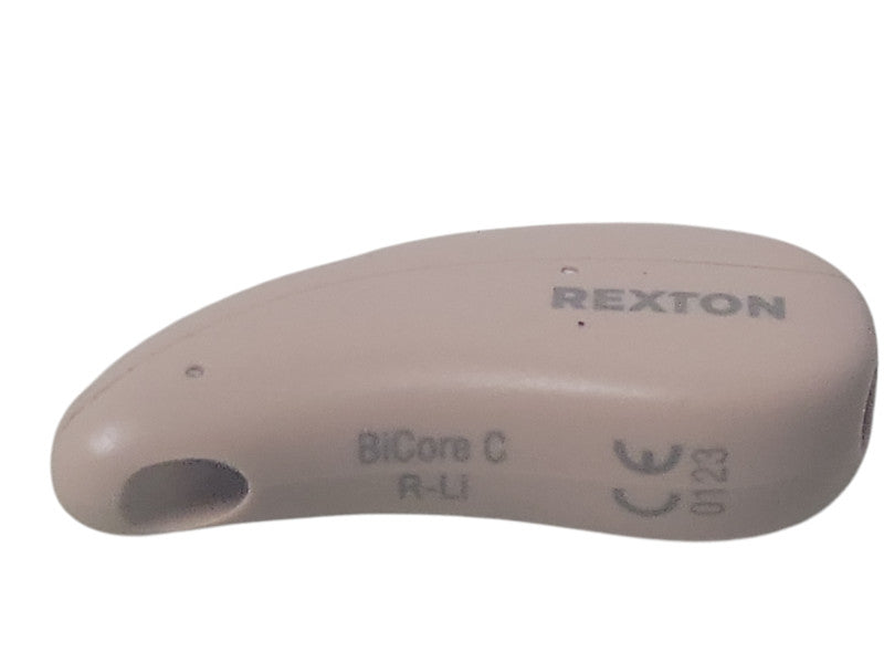 Signia Charger BTE SP Case w/(1x Rexton BiCore C R-LI & 1x Signia Pure C&G) _