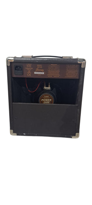 Ibanez Bass Combo Amp 12W Model: IBZ10B