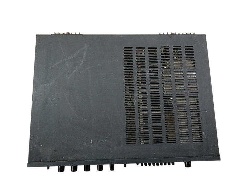 Bogen GS-150 Gold Seal Series Amplifier GS150 150W 10-band Equalizer