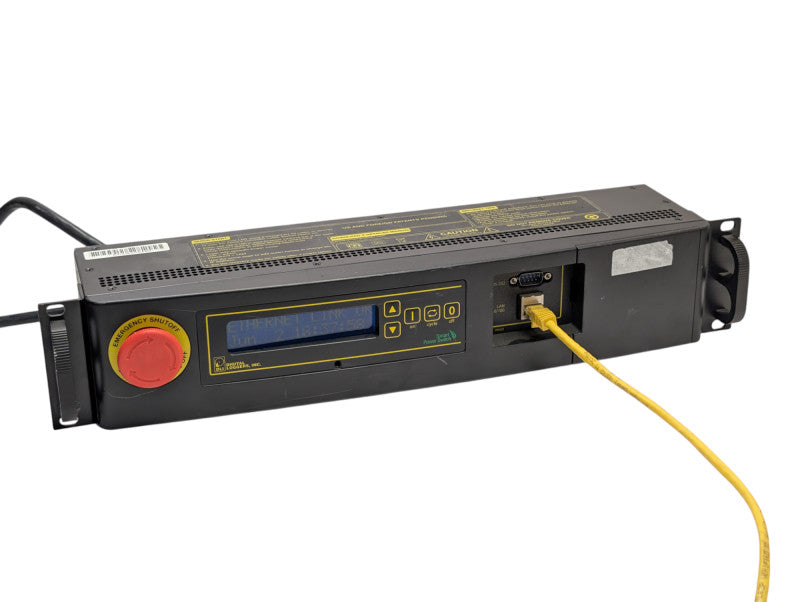 digital logger smart power switch Remote Networked Switched PDU 16 Outlets  -