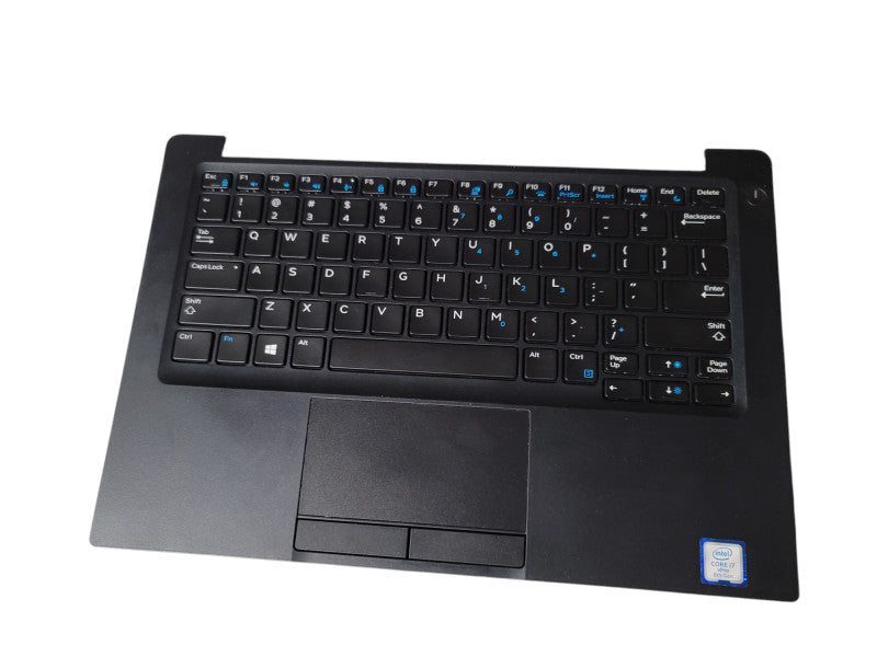 Dell Latitufe 7390 Palm Rest Assembly  β