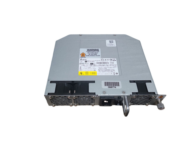 Delta Electronics AWF-1DC-250W-I Power Supply Unit 23-1000044-02 Q