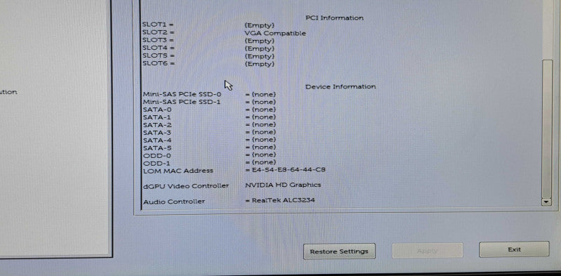 Dell Precision T7820 | Xeon Gold 5120 @2.20GHz 14C, 32GB DDR4, K2000, 950W