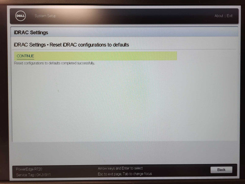DELL PowerEdge R720 24x 2.5" 2x E5-2667 0 32GB RAM H710P RAID  $