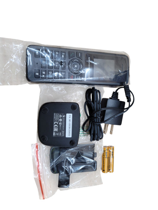 Grandstream DP720 VoIP Telephone Handset + DP750 Base Bundle.