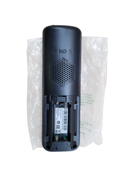 Grandstream DP720 VoIP Telephone Handset + DP750 Base Bundle.