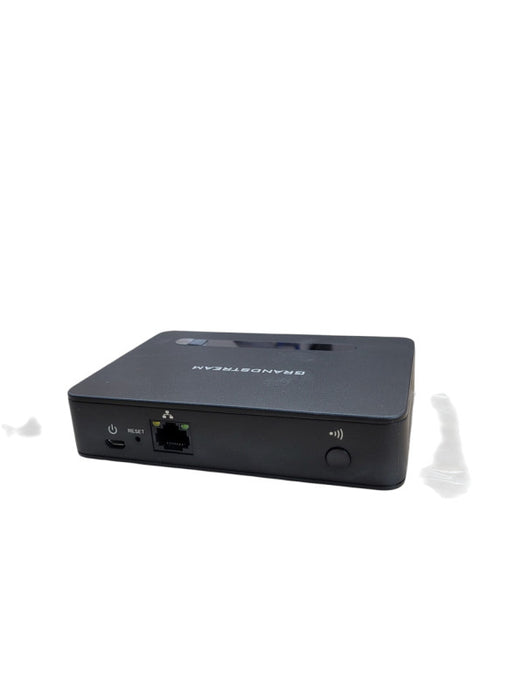 Grandstream DP720 VoIP Telephone Handset + DP750 Base Bundle.