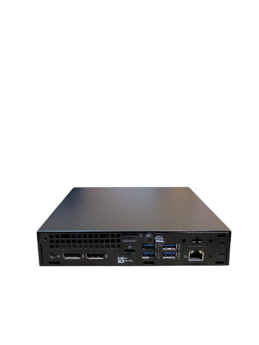 DELL OPTIPLEX 7070 Intel i5-9500T @ 2.20GHz 8GB RAM NO-HDD/SSD  Q