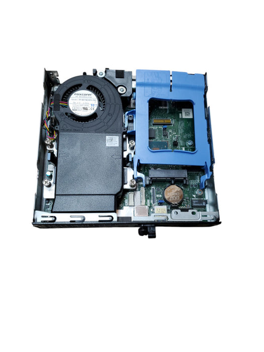 DELL OPTIPLEX 7070 Intel i5-9500T @ 2.20GHz 8GB RAM NO-HDD/SSD  Q