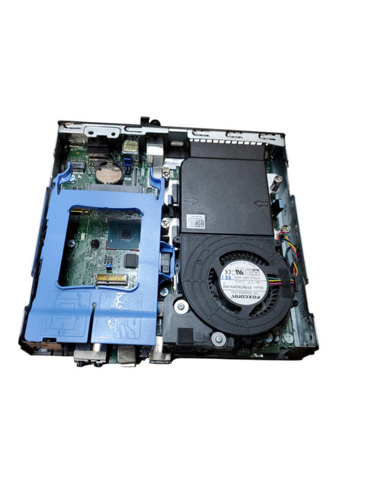 DELL OPTIPLEX 7070 Intel i5-9500T @ 2.20GHz 8GB RAM NO-HDD/SSD  Q