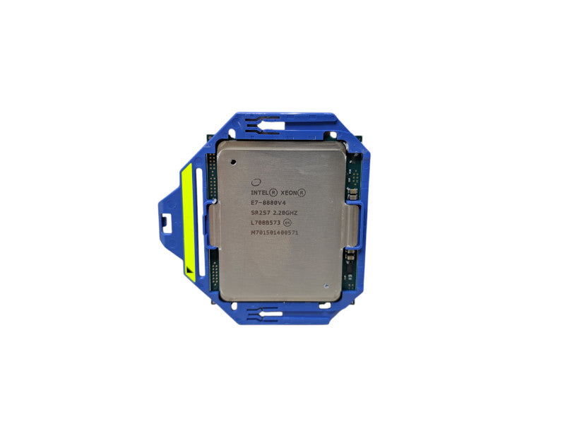 Intel Xeon E7-8880 v4 SR2S7 2.20GHz 55MB 22-Core LGA2011 CPU Processor Q