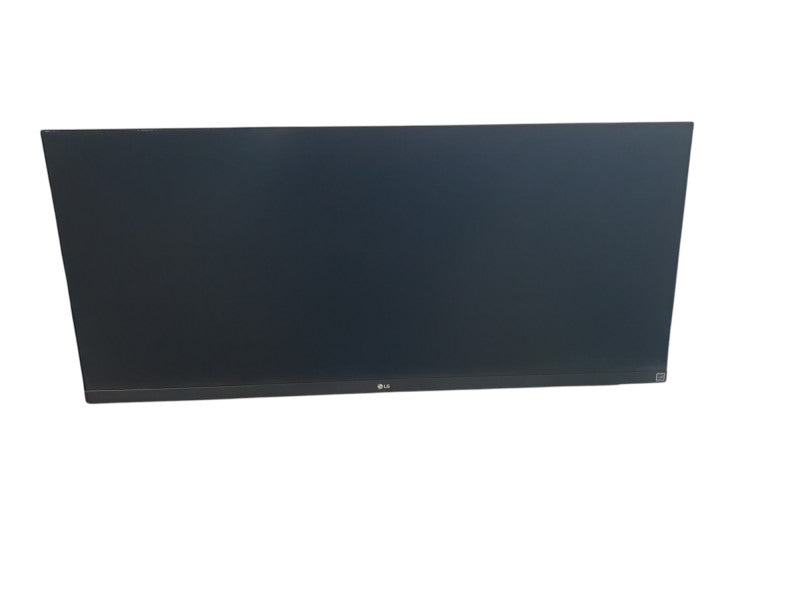 LG 34WP65G-B 34" 21:9 UltraWide FHD 75Hz FreeSync HDR Monitor No Stand
