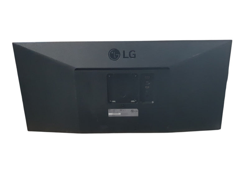 LG 34WP65G-B 34" 21:9 UltraWide FHD 75Hz FreeSync HDR Monitor No Stand